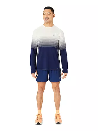 ASICS | Herren Laufshirt Seamless LS Top | 